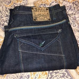 Artful Dodger Jeans 40W 34L